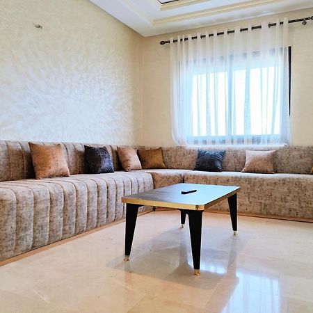 Appartment In Tanger City Center - 5Min To The Beach - Free Parking Kültér fotó